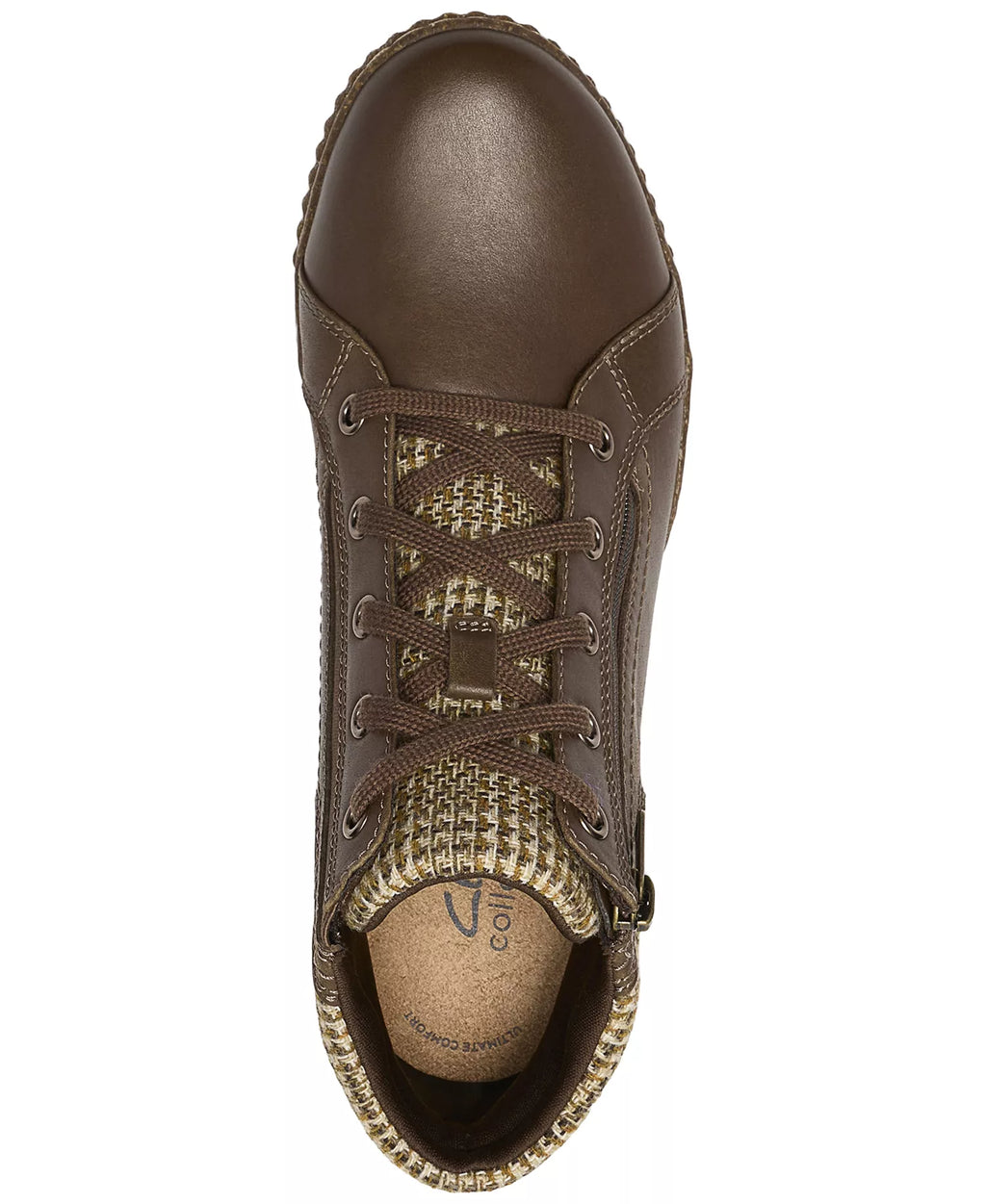 Clarks Women's Caroline Fiana Round Toe Booties