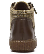 Clarks Women's Caroline Fiana Round Toe Booties