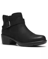 Clarks Women's Kynnzie Rise Zipper Booties