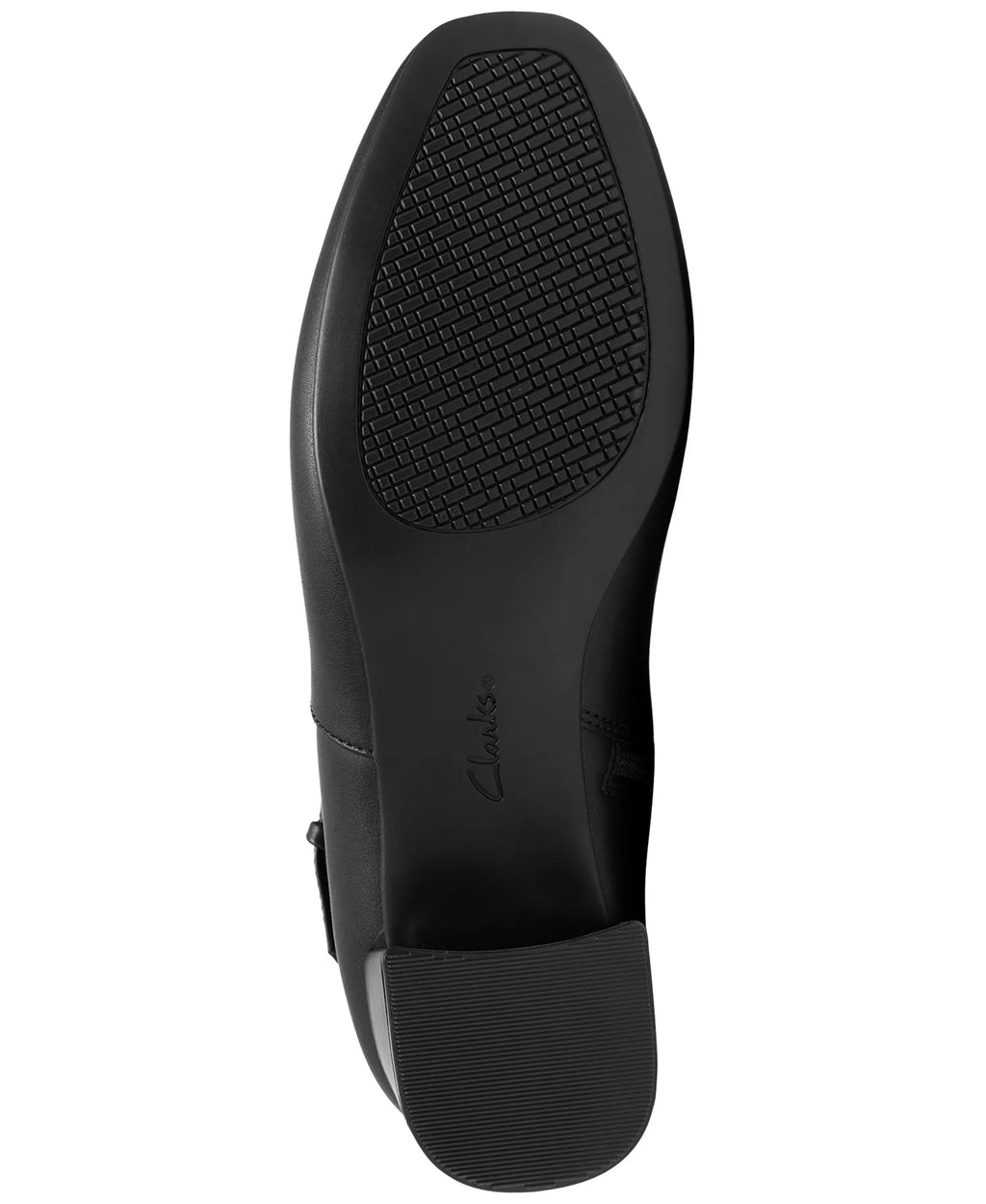 Clarks Women's Iridessa Clara Round Toe Booties