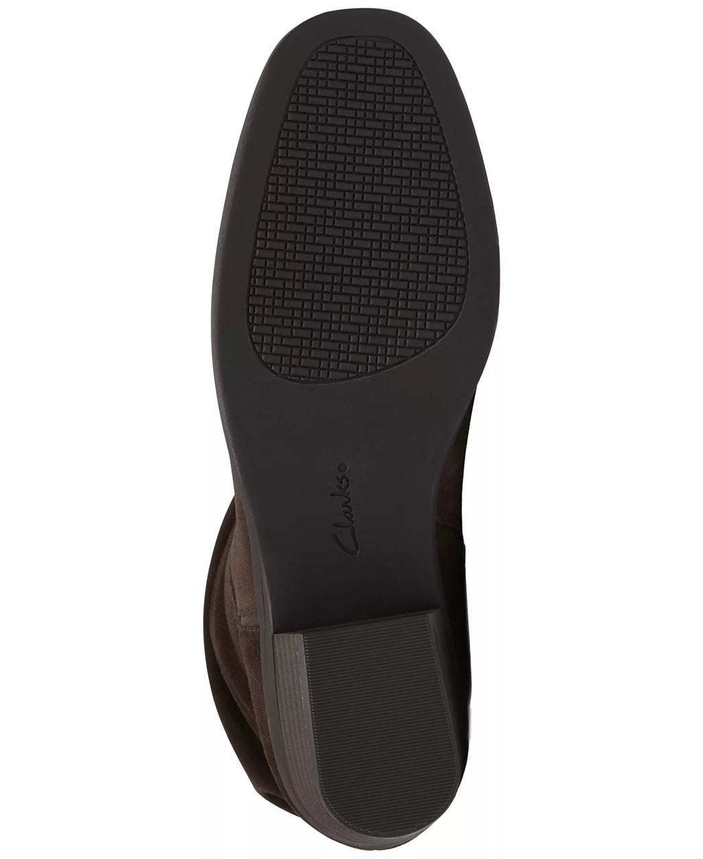 Clarks Women's Danyelle Ruby Round Toe Booties
