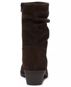 Clarks Women's Danyelle Ruby Round Toe Booties