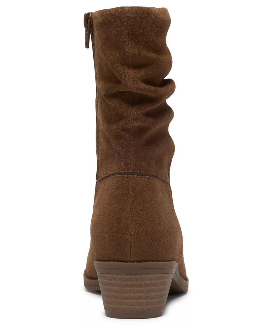 Clarks Women's Danyelle Ruby Round Toe Booties