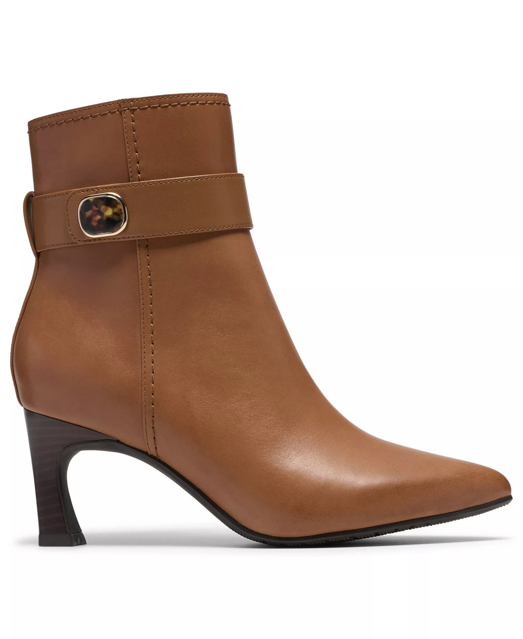 Clarks Women's Tammitha Nora pointed Toe Booties