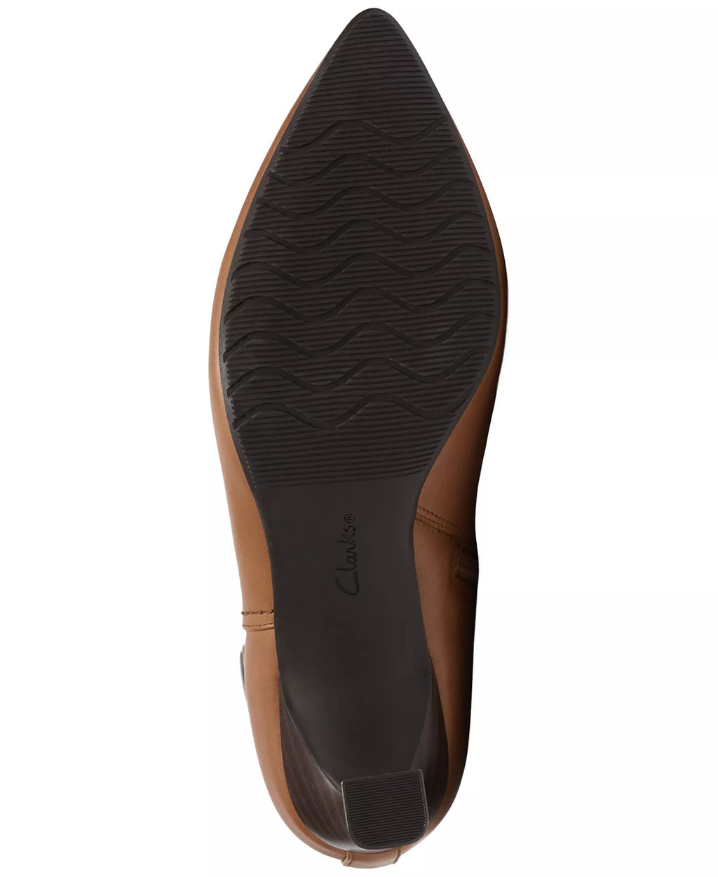 Clarks Women's Tammitha Nora pointed Toe Booties