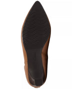 Clarks Women's Tammitha Nora pointed Toe Booties