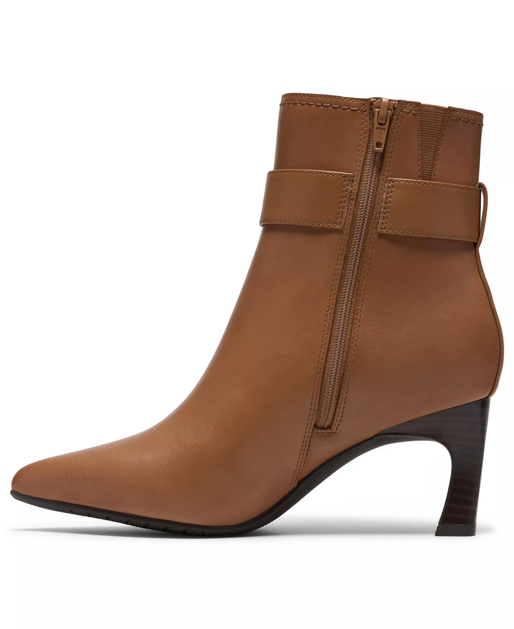 Clarks Women's Tammitha Nora pointed Toe Booties