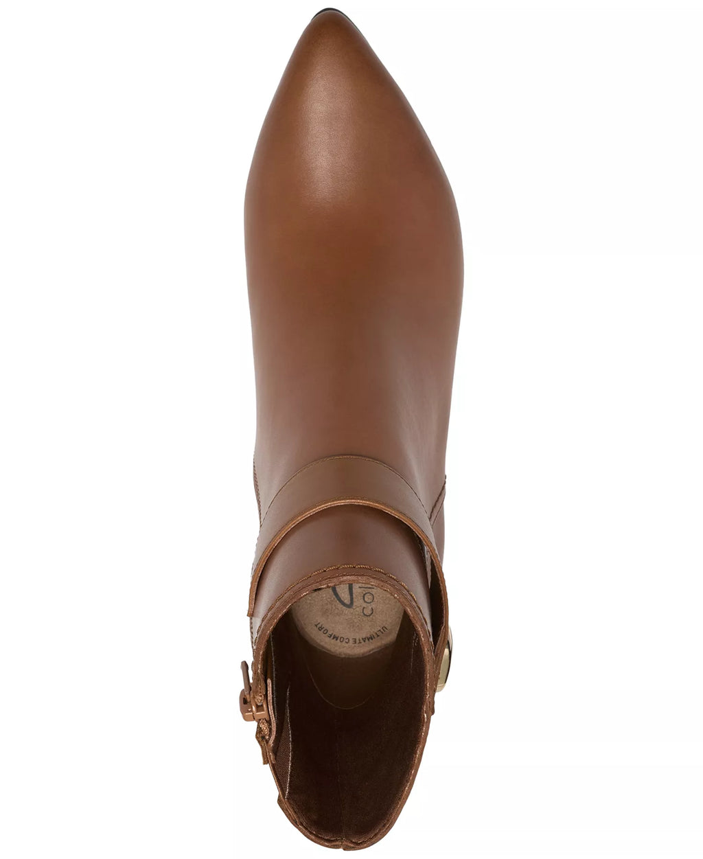 Clarks Women's Tammitha Nora pointed Toe Booties