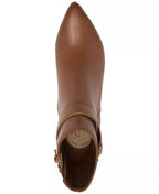 Clarks Women's Tammitha Nora pointed Toe Booties