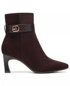 Clarks Women's Tammitha Nora pointed Toe Booties