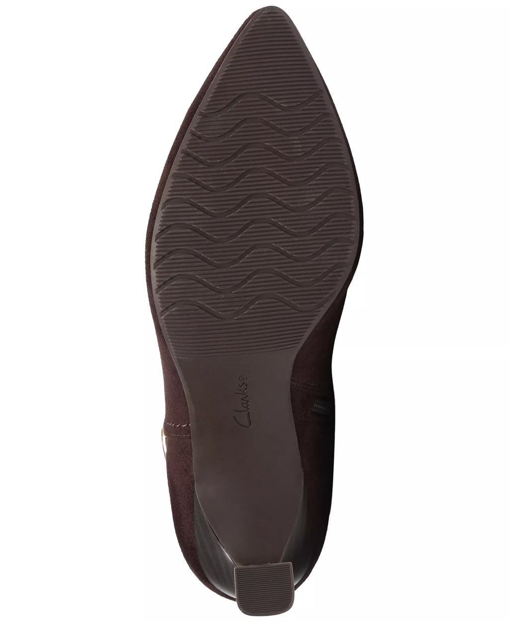 Clarks Women's Tammitha Nora pointed Toe Booties