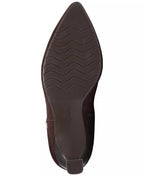 Clarks Women's Tammitha Nora pointed Toe Booties