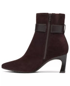 Clarks Women's Tammitha Nora pointed Toe Booties