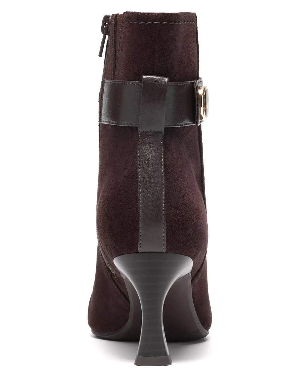 Clarks Women's Tammitha Nora pointed Toe Booties