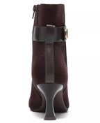 Clarks Women's Tammitha Nora pointed Toe Booties