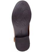 Clarks Women's Maye Beth Round Toe Booties