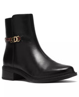 Clarks Women's Maye Kaylie Zipper Booties