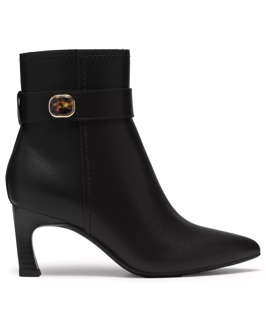 Clarks Women's Tammitha Nora pointed Toe Booties