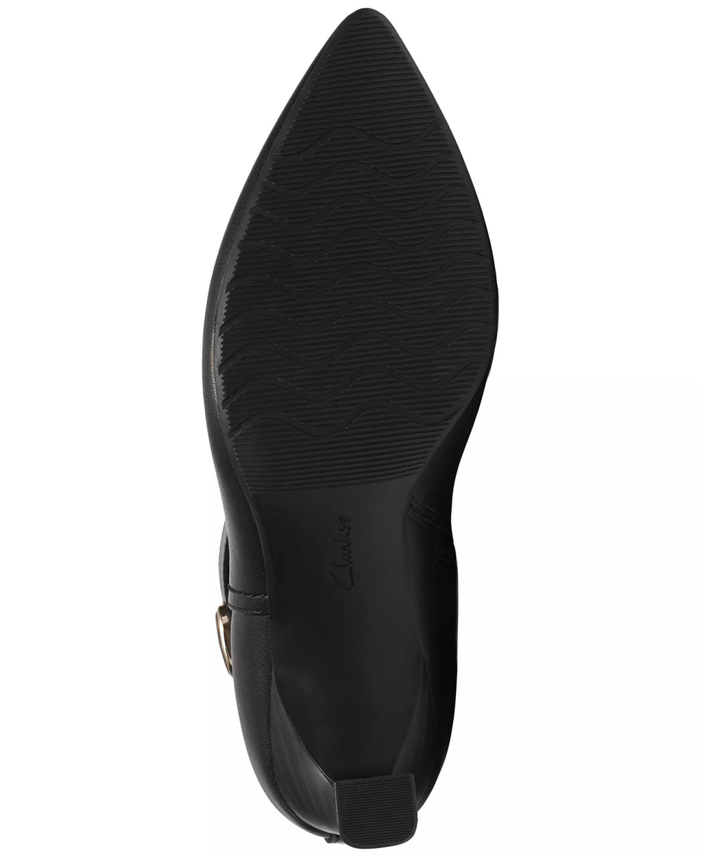 Clarks Women's Tammitha Nora pointed Toe Booties