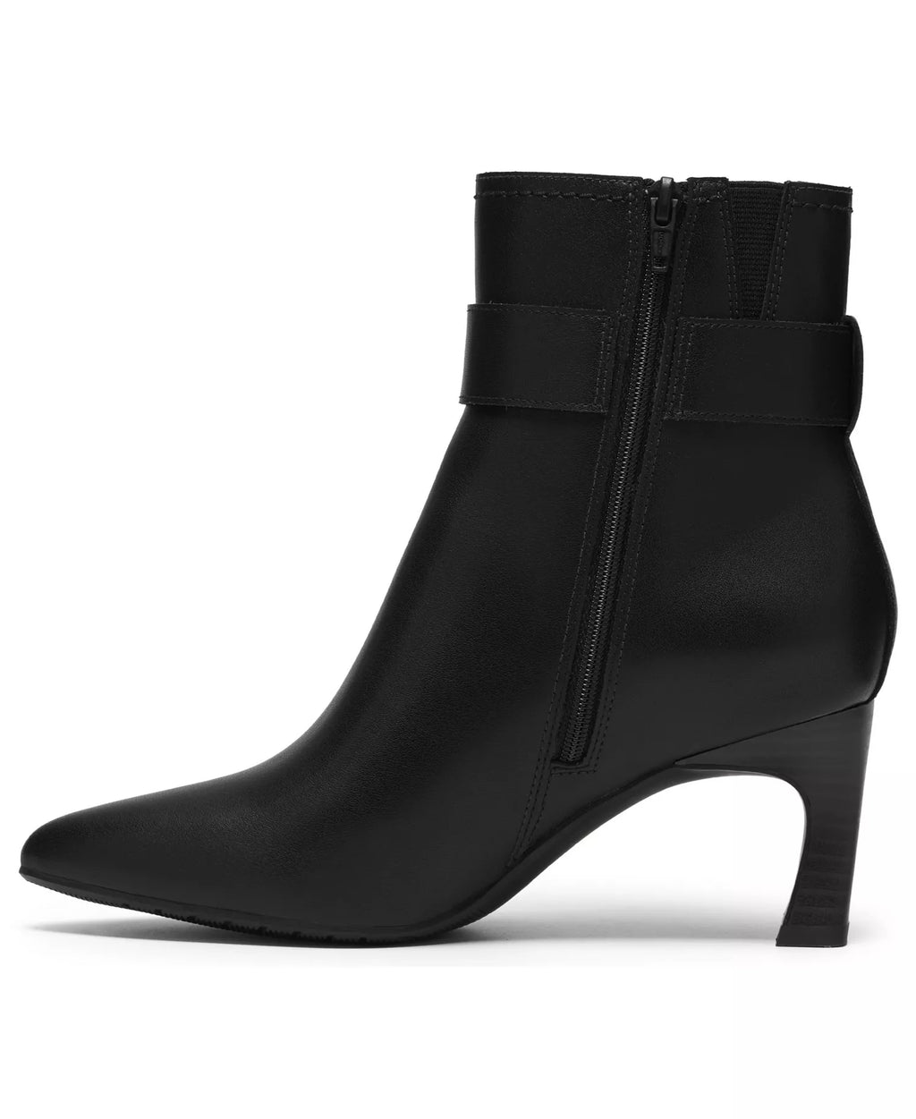 Clarks Women's Tammitha Nora pointed Toe Booties