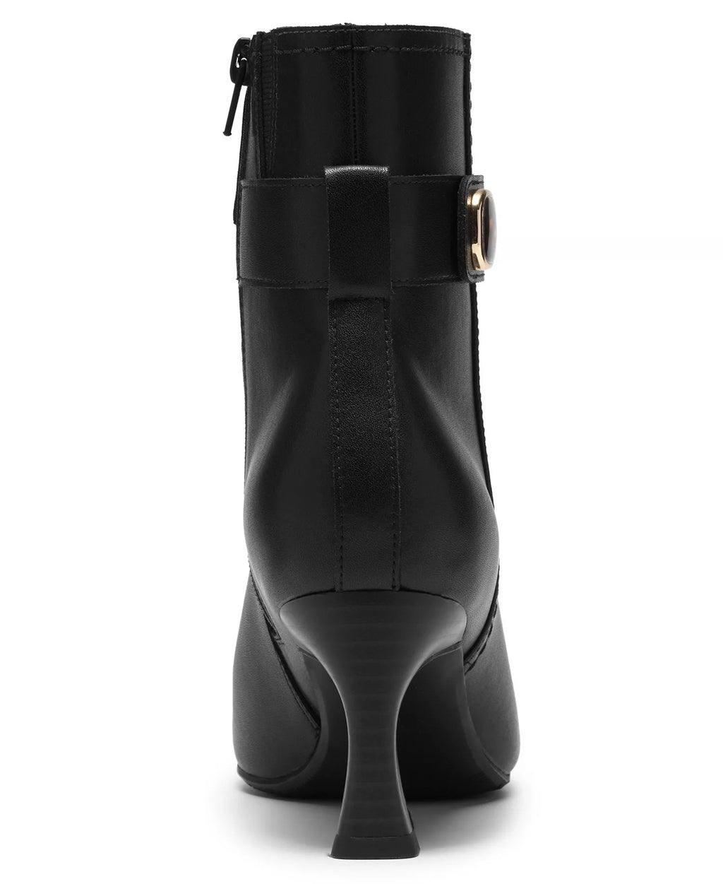 Clarks Women's Tammitha Nora pointed Toe Booties