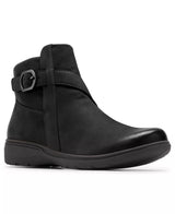 Clarks Women's Carleigh Angie Round Toe Booties