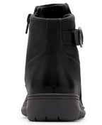 Clarks Women's Carleigh Angie Round Toe Booties