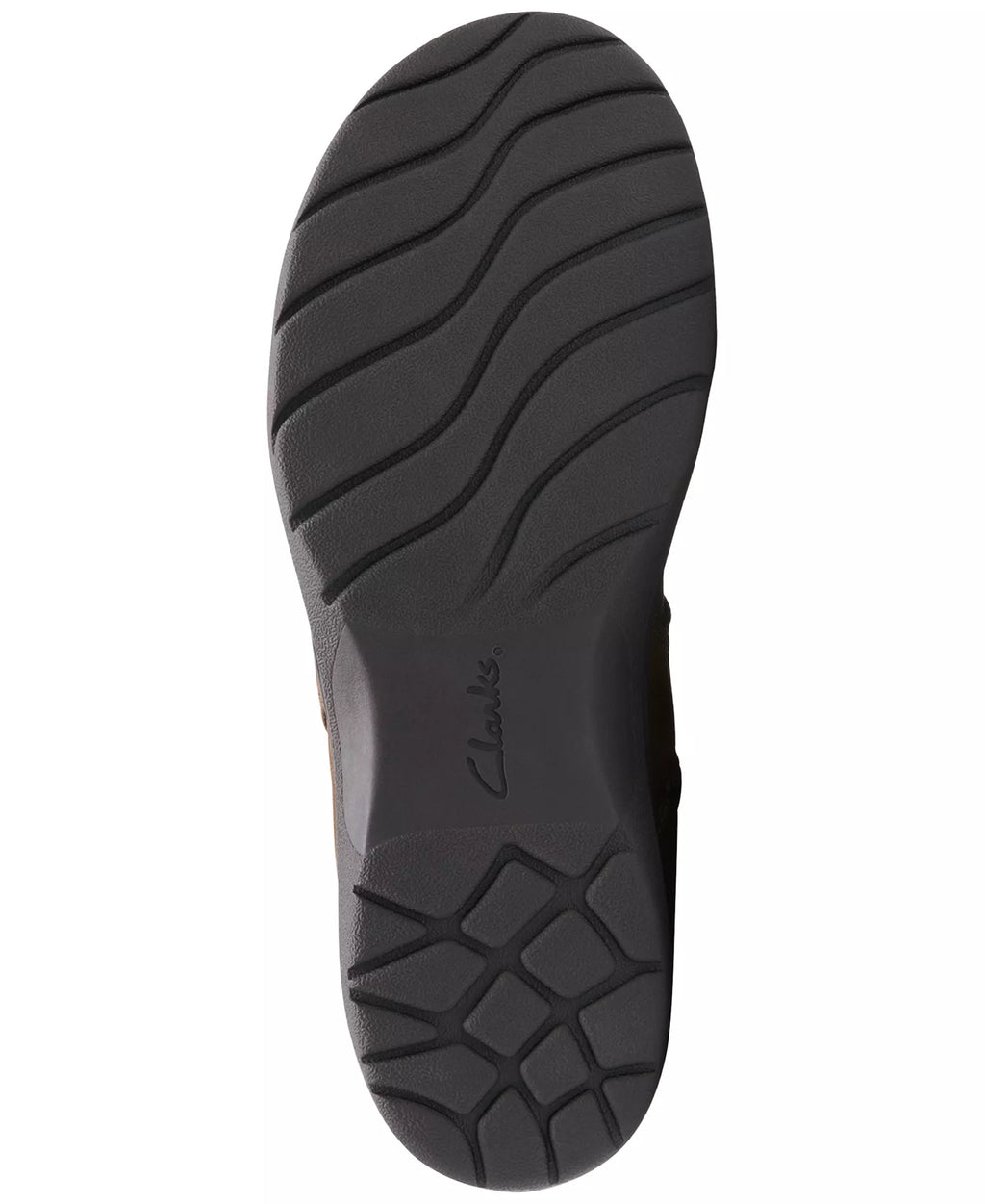Clarks Women's Carleigh Angie Round Toe Booties