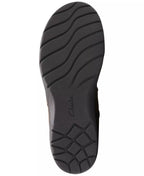 Clarks Women's Carleigh Angie Round Toe Booties