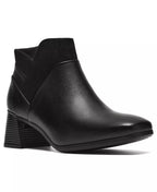 Clarks Women's Marriann Ella Block Heel Booties