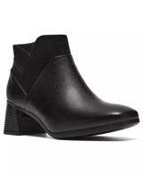 Clarks Women's Marriann Ella Block Heel Booties