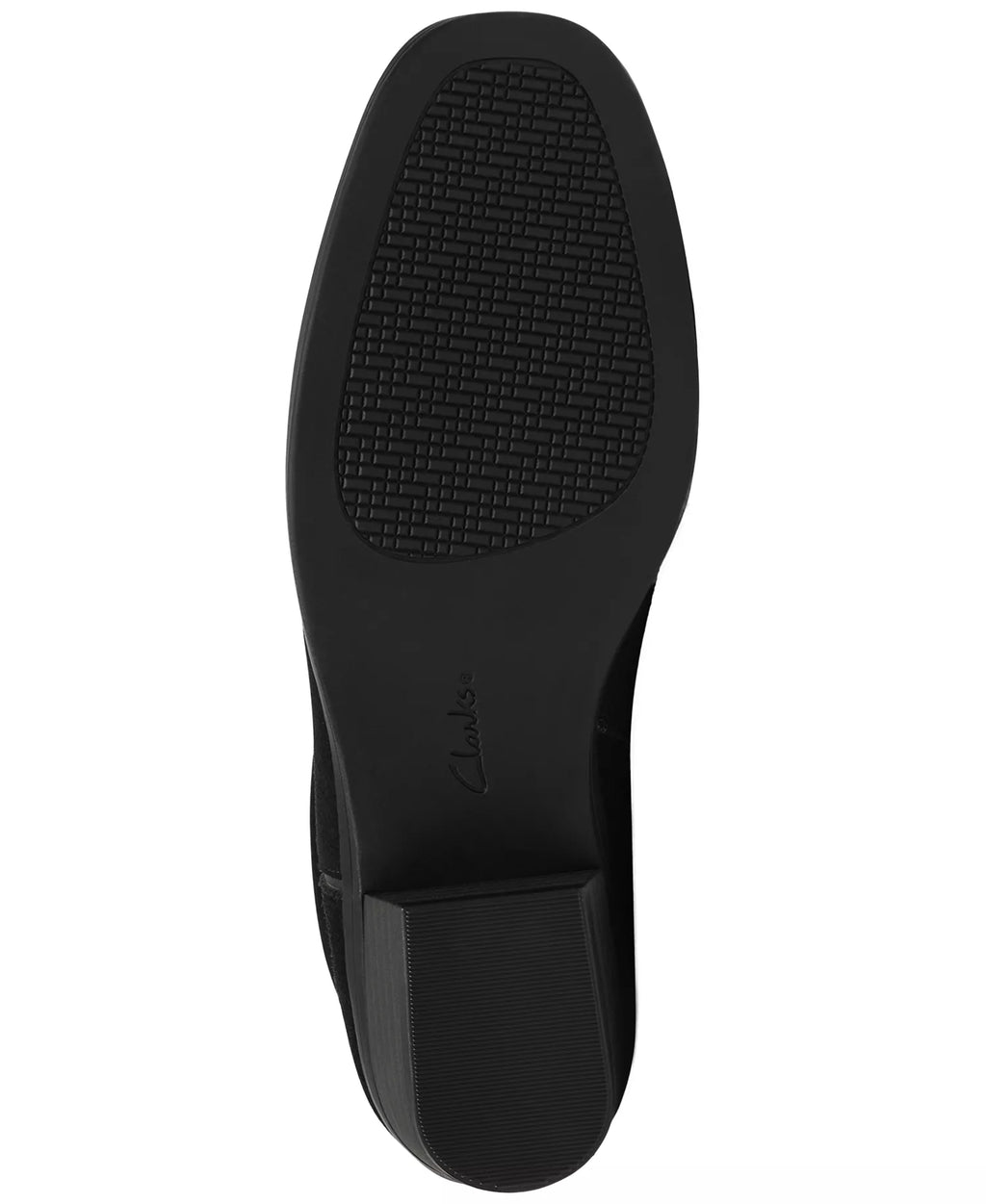 Clarks Women's Danyelle Ruby Round Toe Booties
