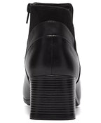 Clarks Women's Marriann Ella Block Heel Booties