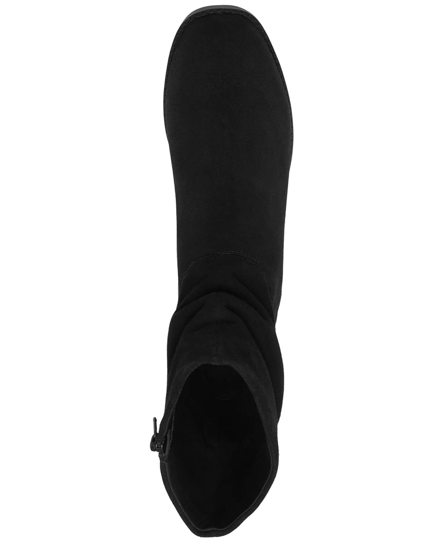 Clarks Women's Danyelle Ruby Round Toe Booties