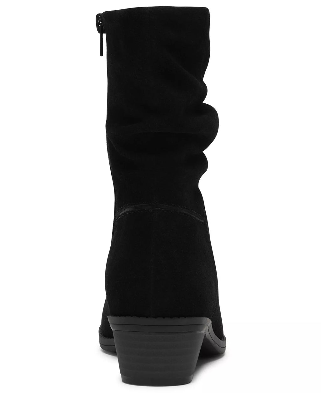 Clarks Women's Danyelle Ruby Round Toe Booties