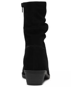 Clarks Women's Danyelle Ruby Round Toe Booties