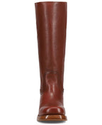 Frye Women's Campus Leather Pull-On Tall Boots