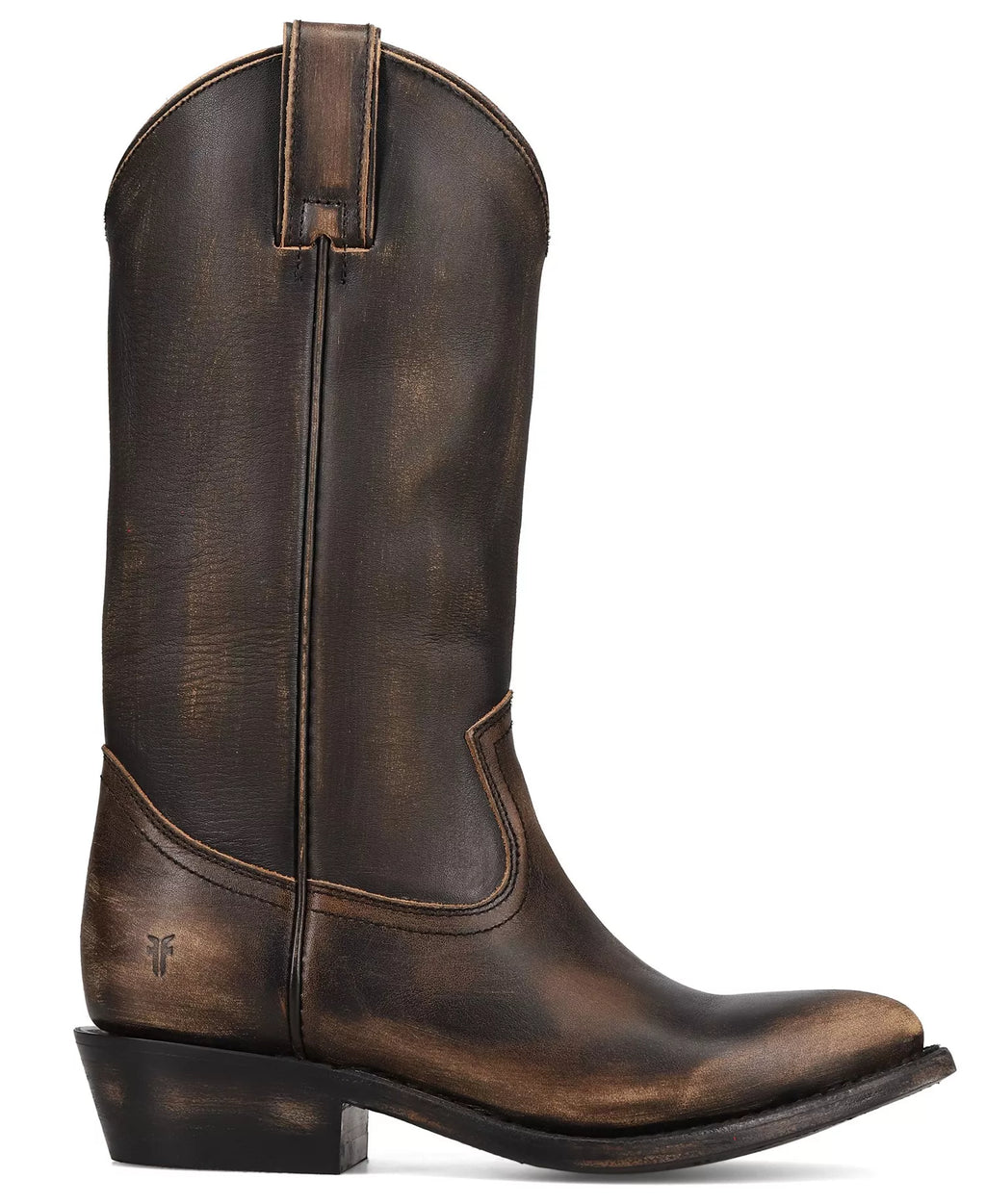 Frye Women's Billy Pull-On Boots
