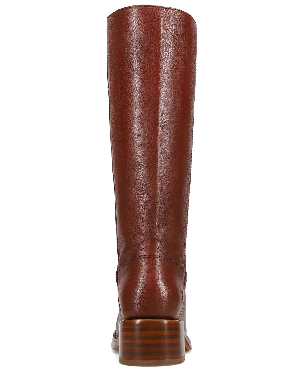 Frye Women's Campus Leather Pull-On Tall Boots