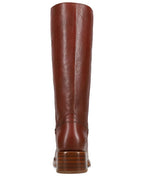 Frye Women's Campus Leather Pull-On Tall Boots