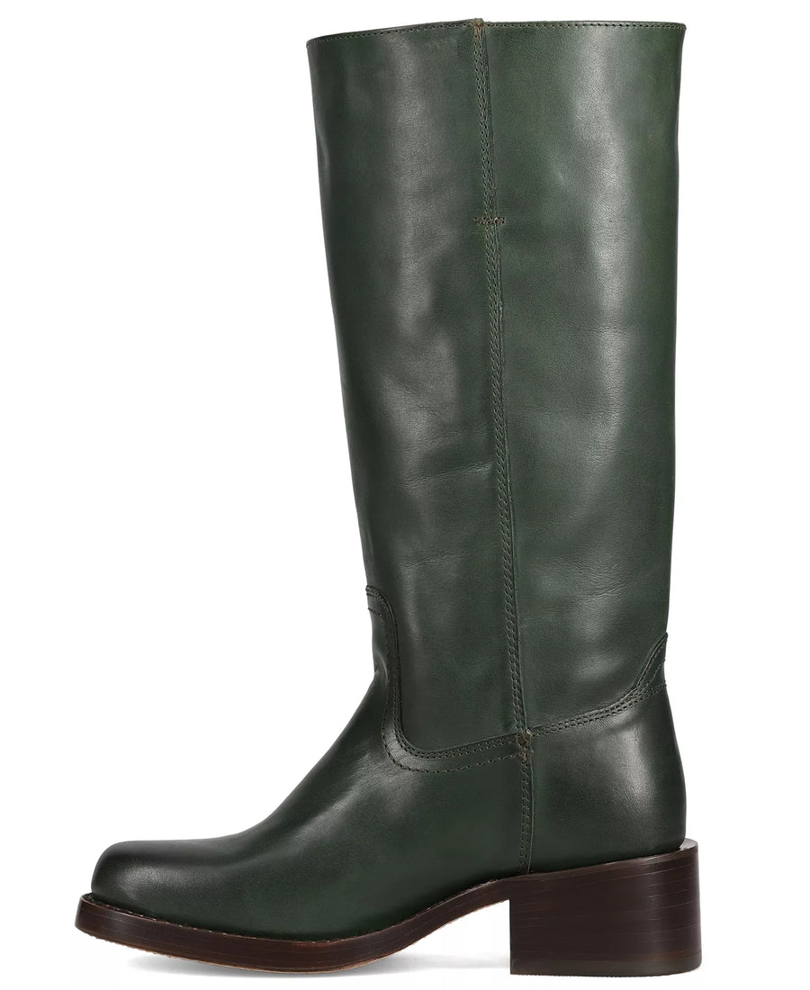 Frye Campus Regular & Wide Calf