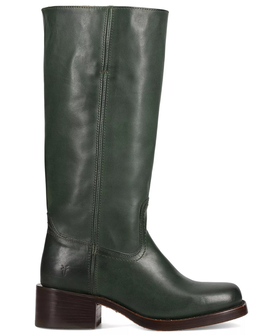 Frye Campus Regular & Wide Calf