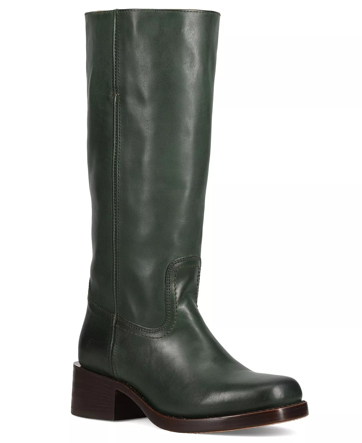 Frye Campus Regular & Wide Calf