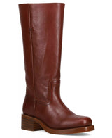 Frye Campus Regular & Wide Calf