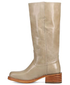 Frye Campus Regular & Wide Calf