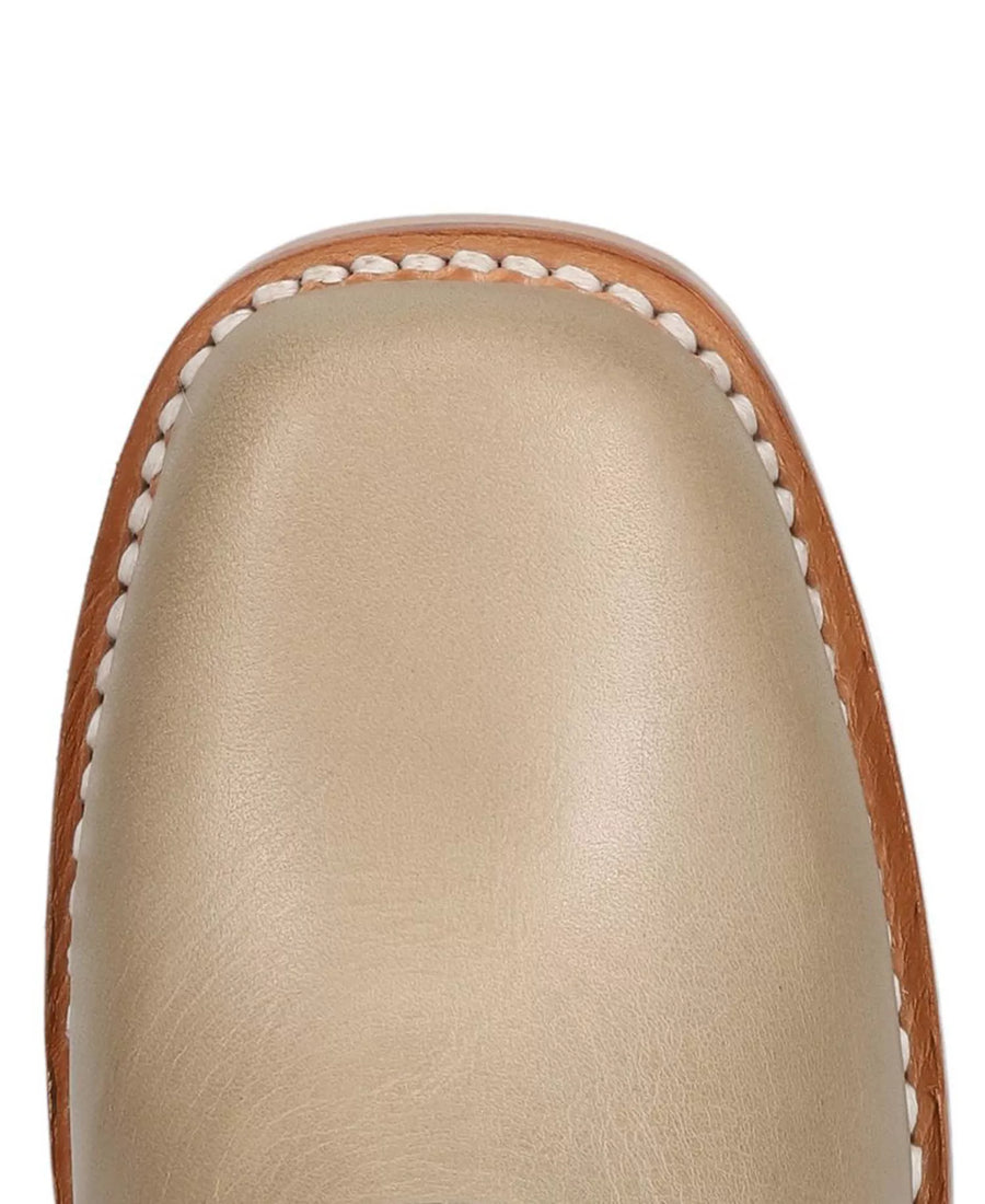Frye Women's Campus Regular & Wide Calf Leather Pull On Tall Boots