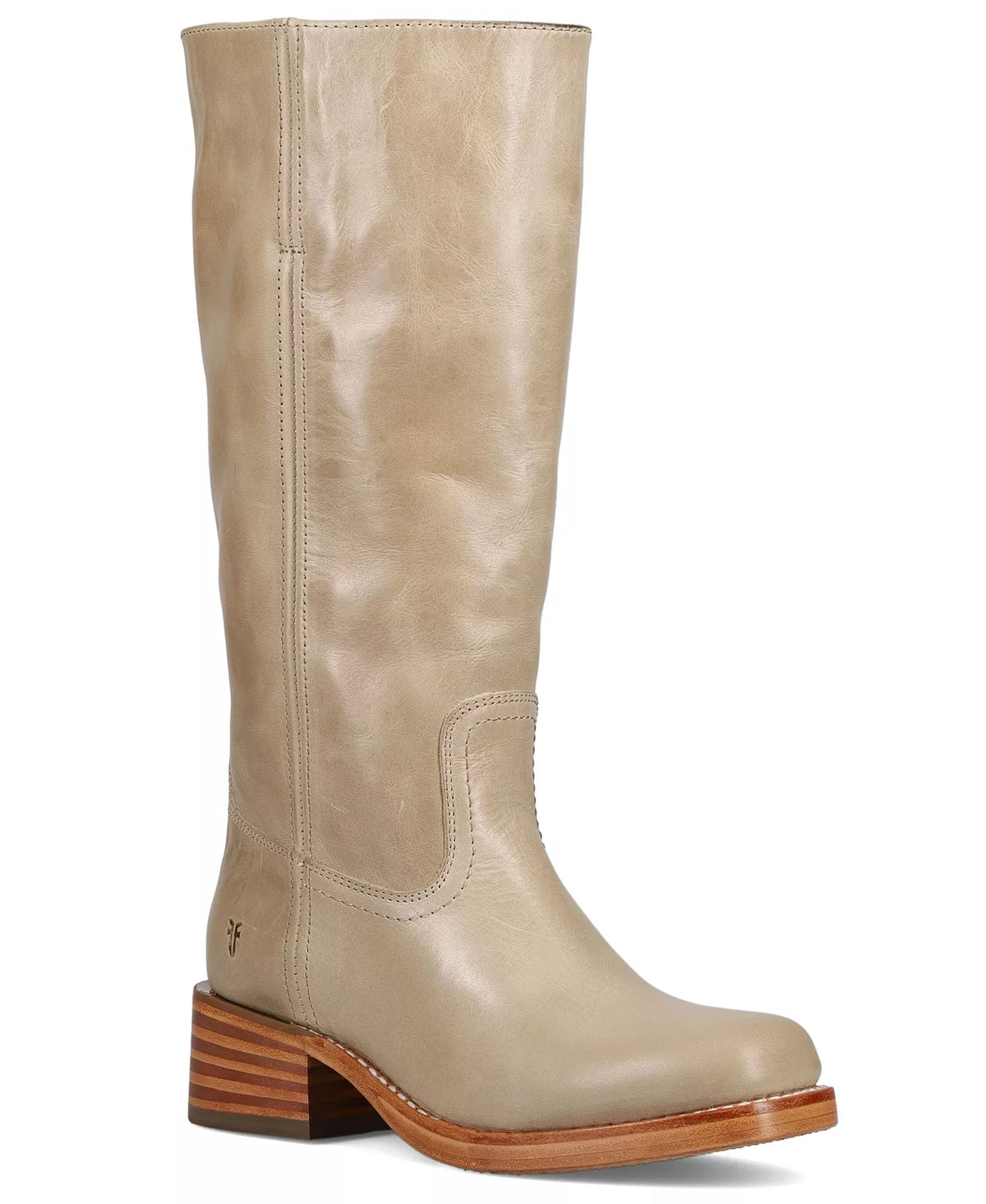 Frye Campus Regular & Wide Calf