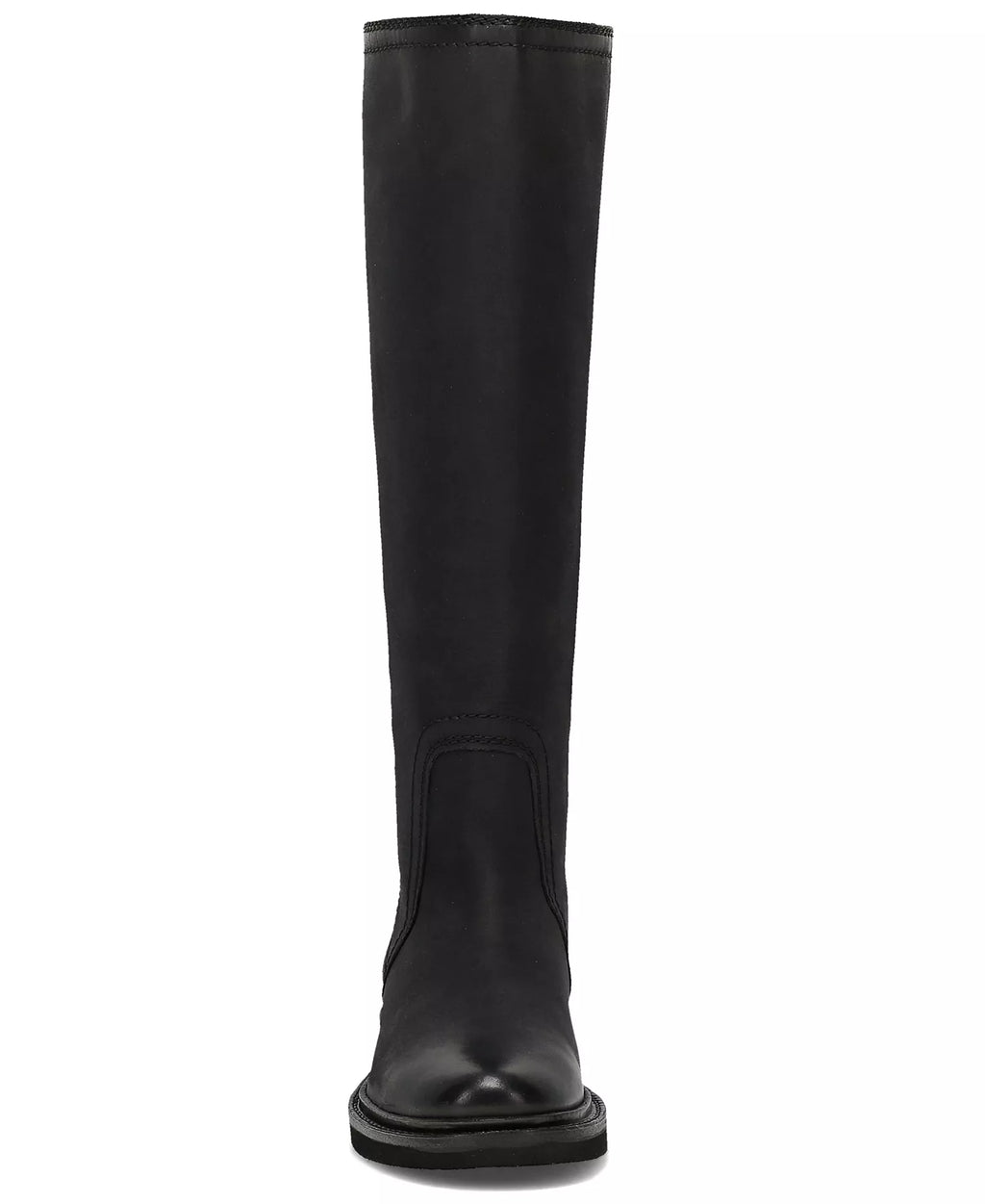 Frye Women's Phoebe Zipper Knee High Riding Boots