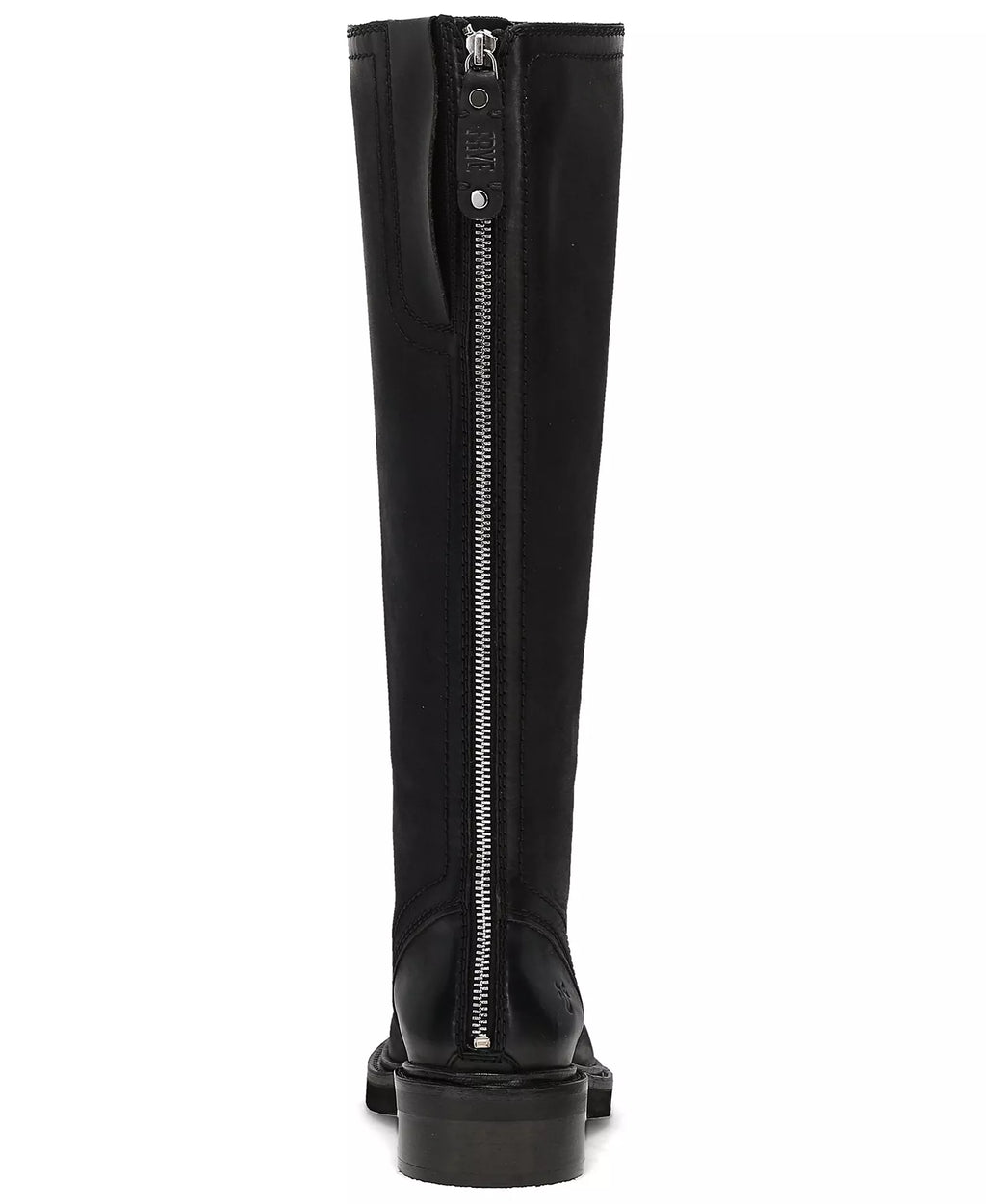 Frye Women's Phoebe Zipper Knee High Riding Boots
