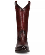 Frye Women's Billy Pull On Western Boots